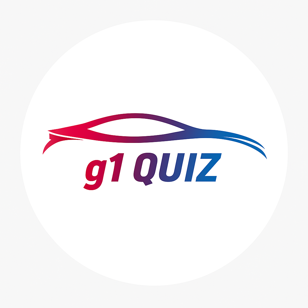 G1 Logo